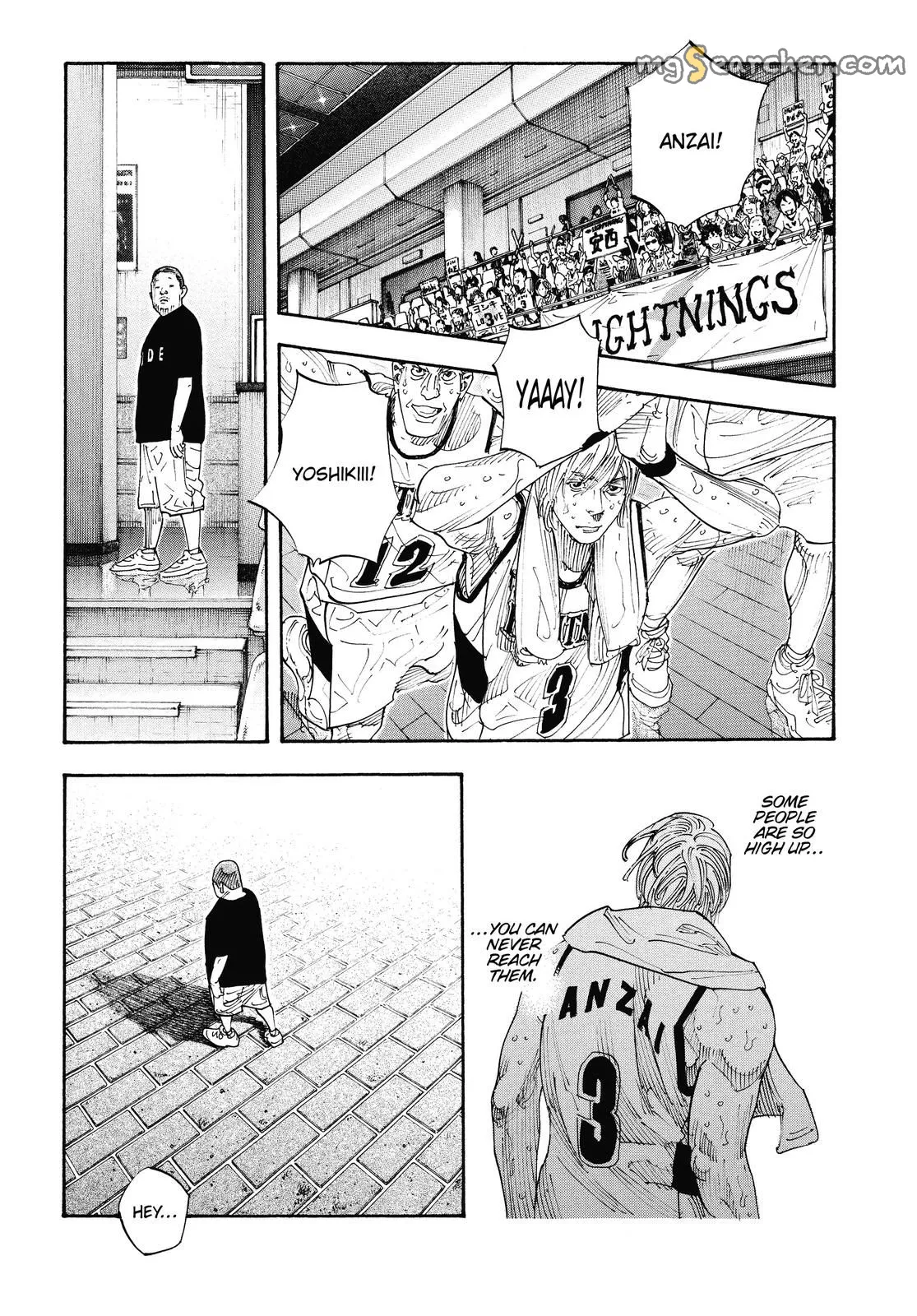 Read REAL Manga Online