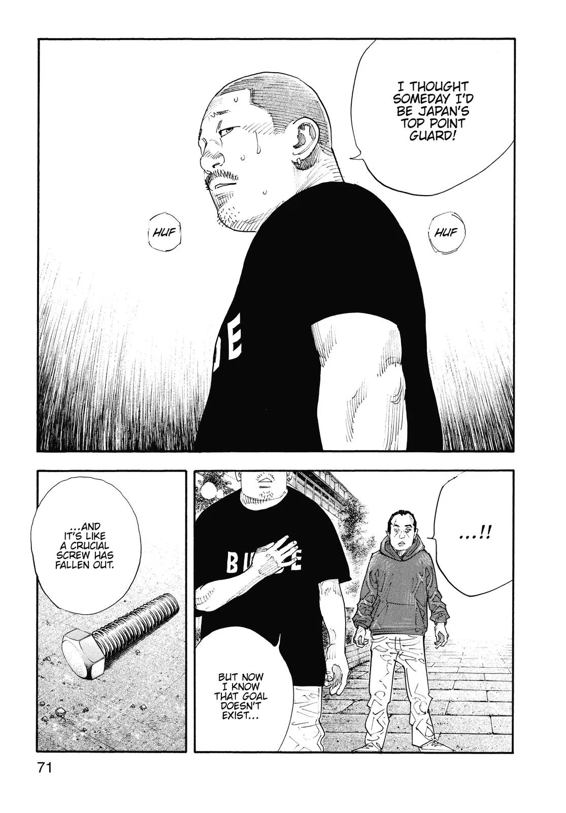 Read REAL Manga Online