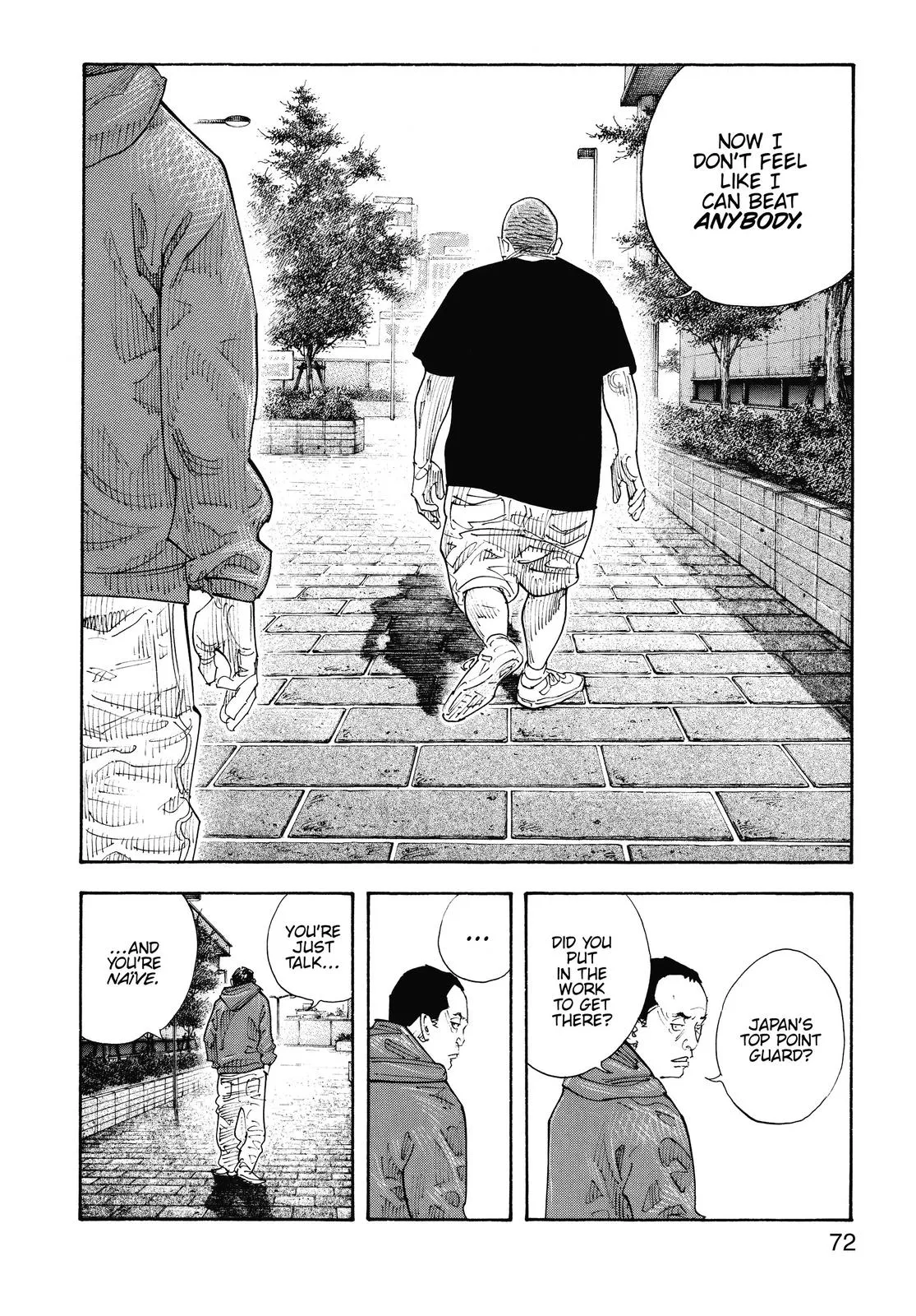 Read REAL Manga Online