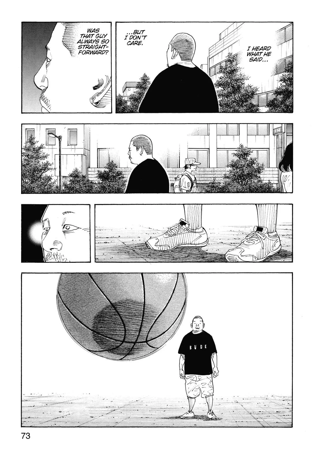 Read REAL Manga Online