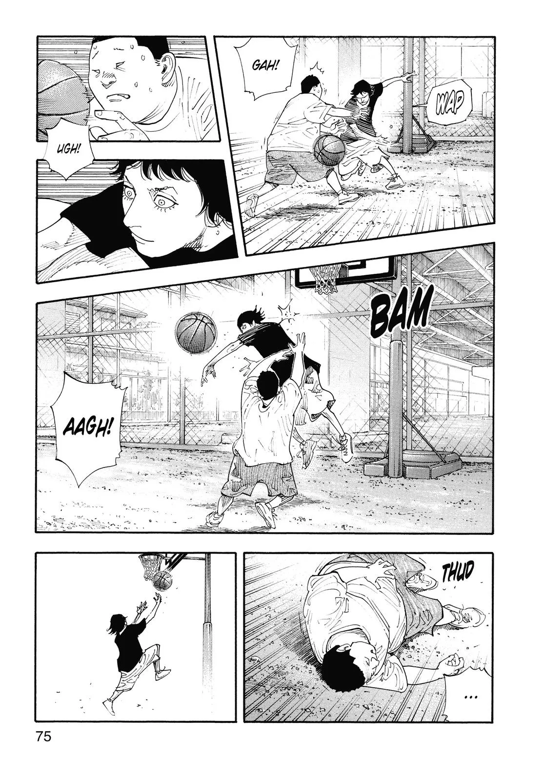 Read REAL Manga Online