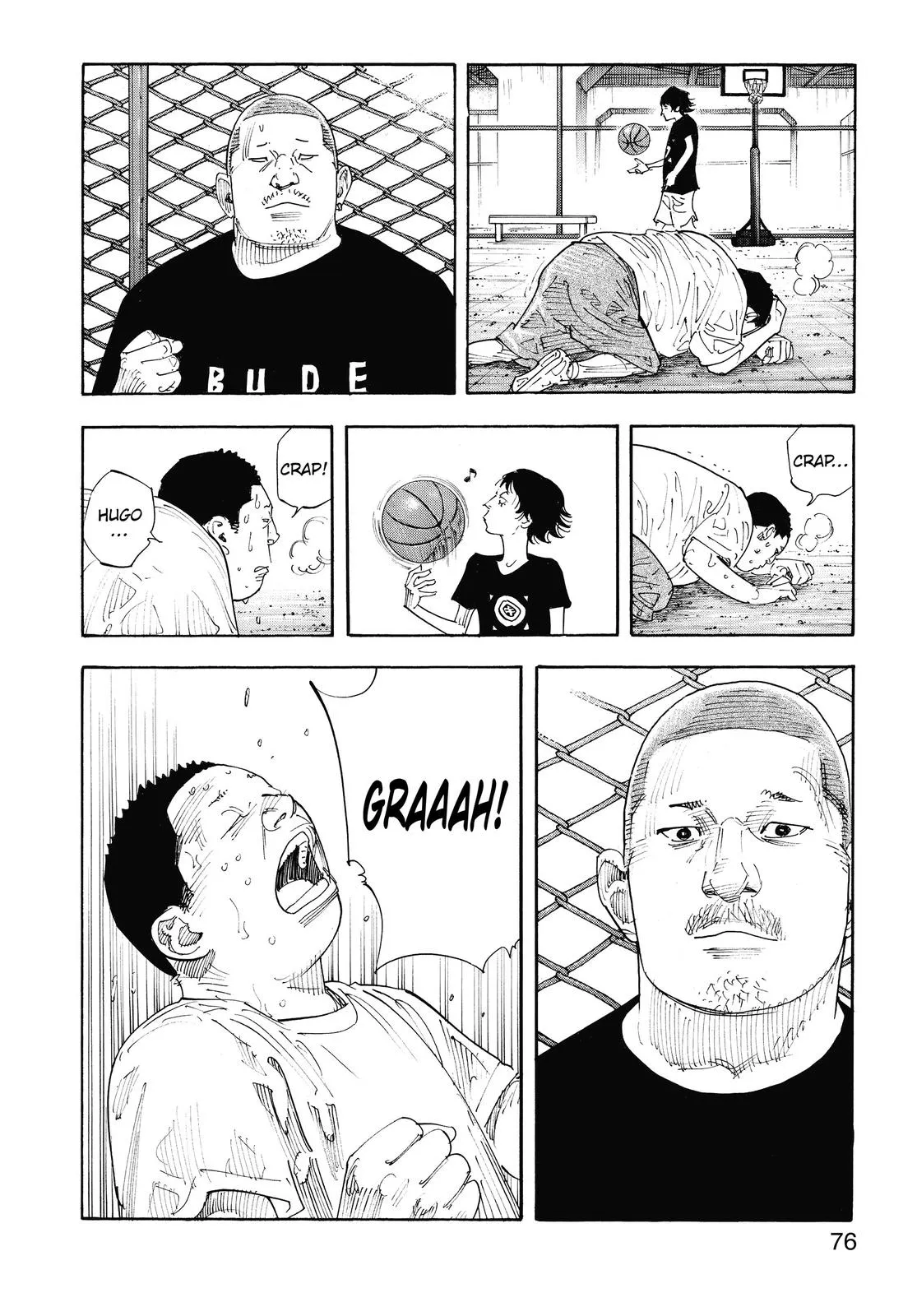 Read REAL Manga Online