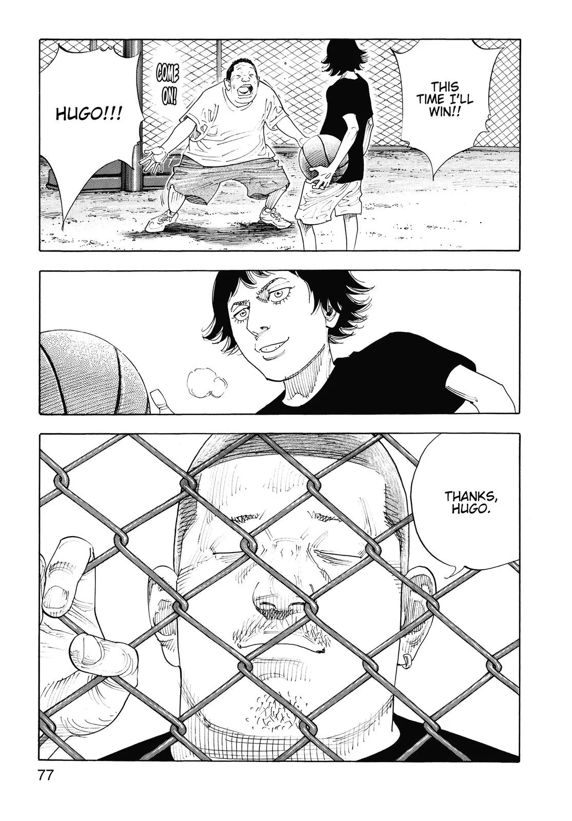 Read REAL Manga Online