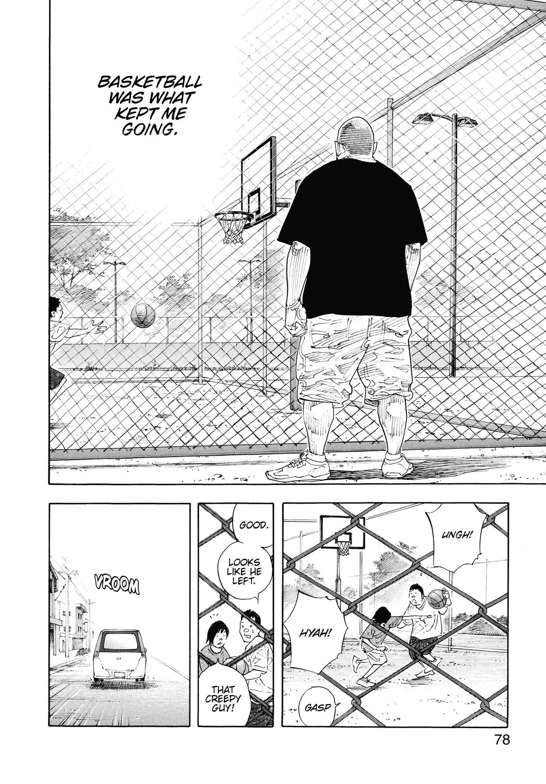 Read REAL Manga Online