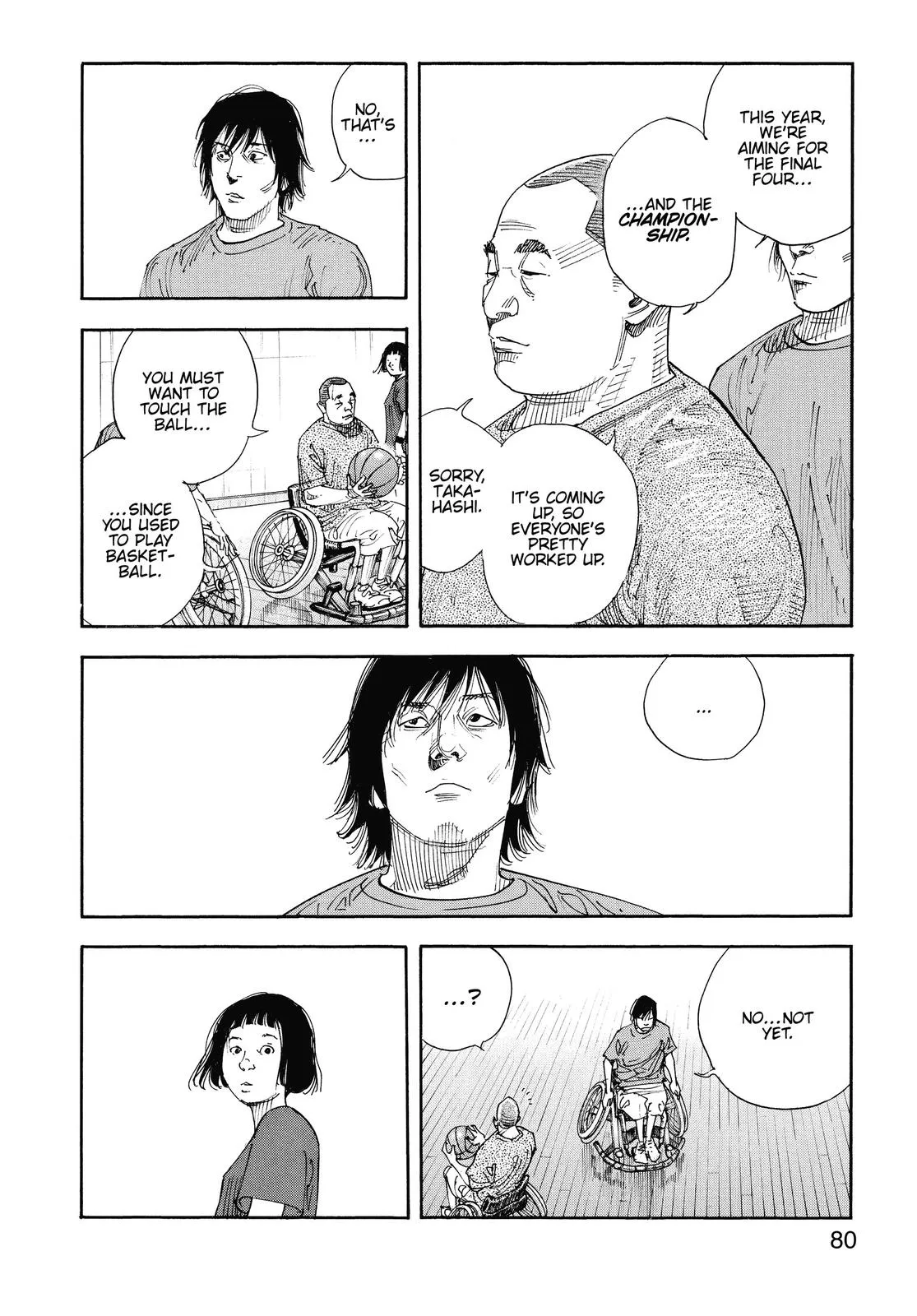 Read REAL Manga Online