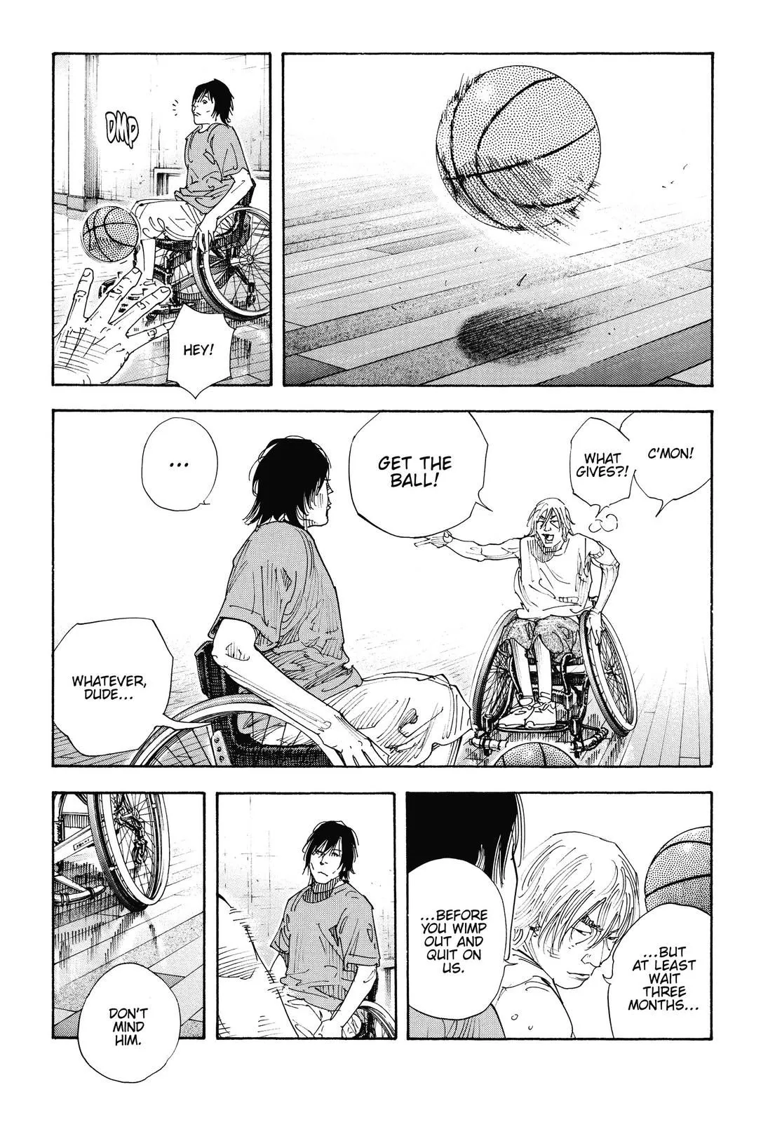 Read REAL Manga Online