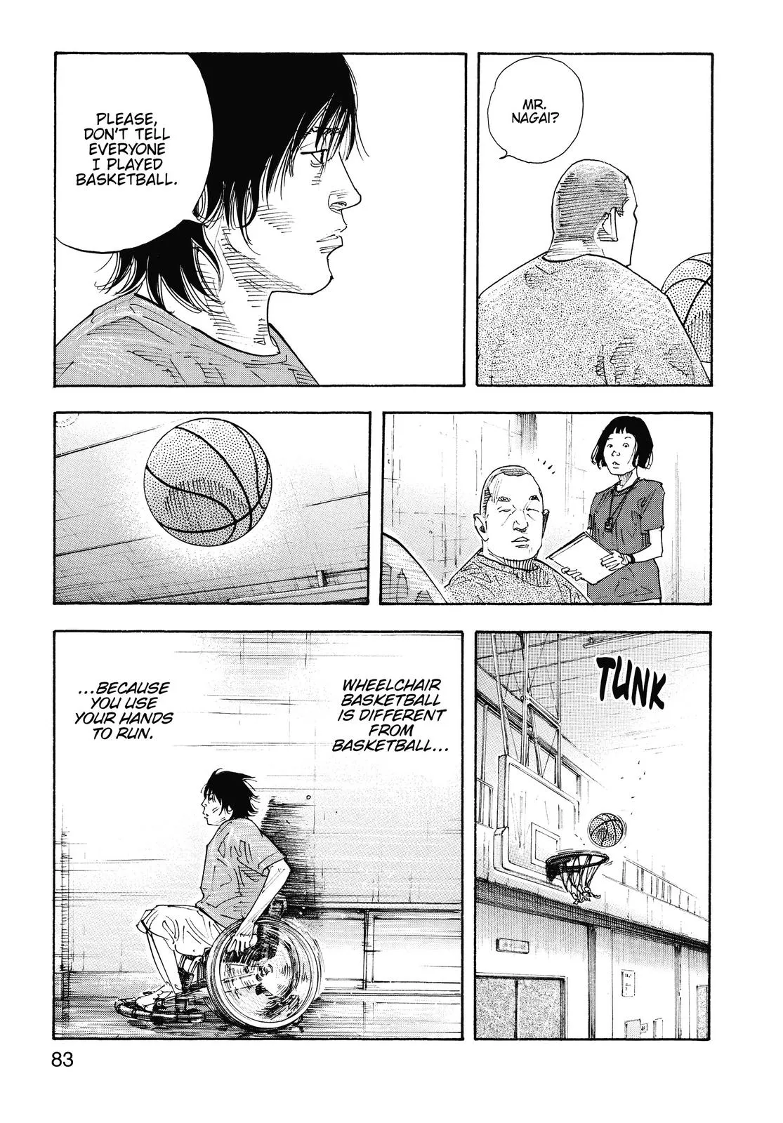 Read REAL Manga Online