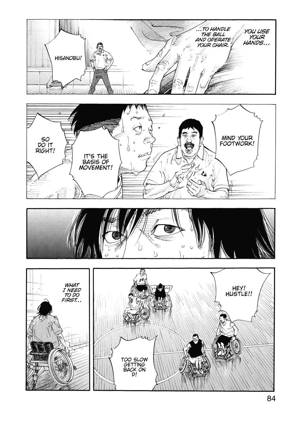 Read REAL Manga Online