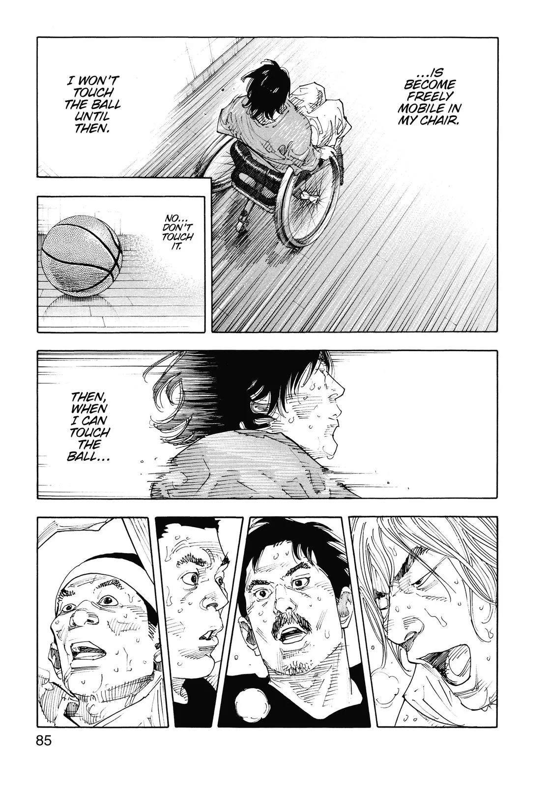 Read REAL Manga Online