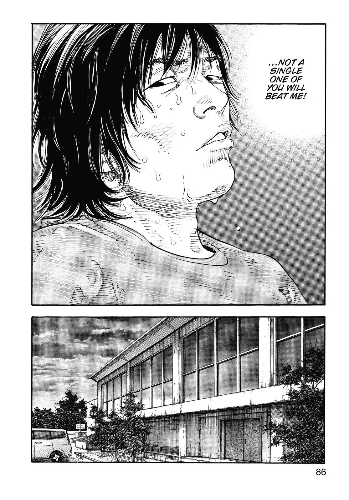 Read REAL Manga Online