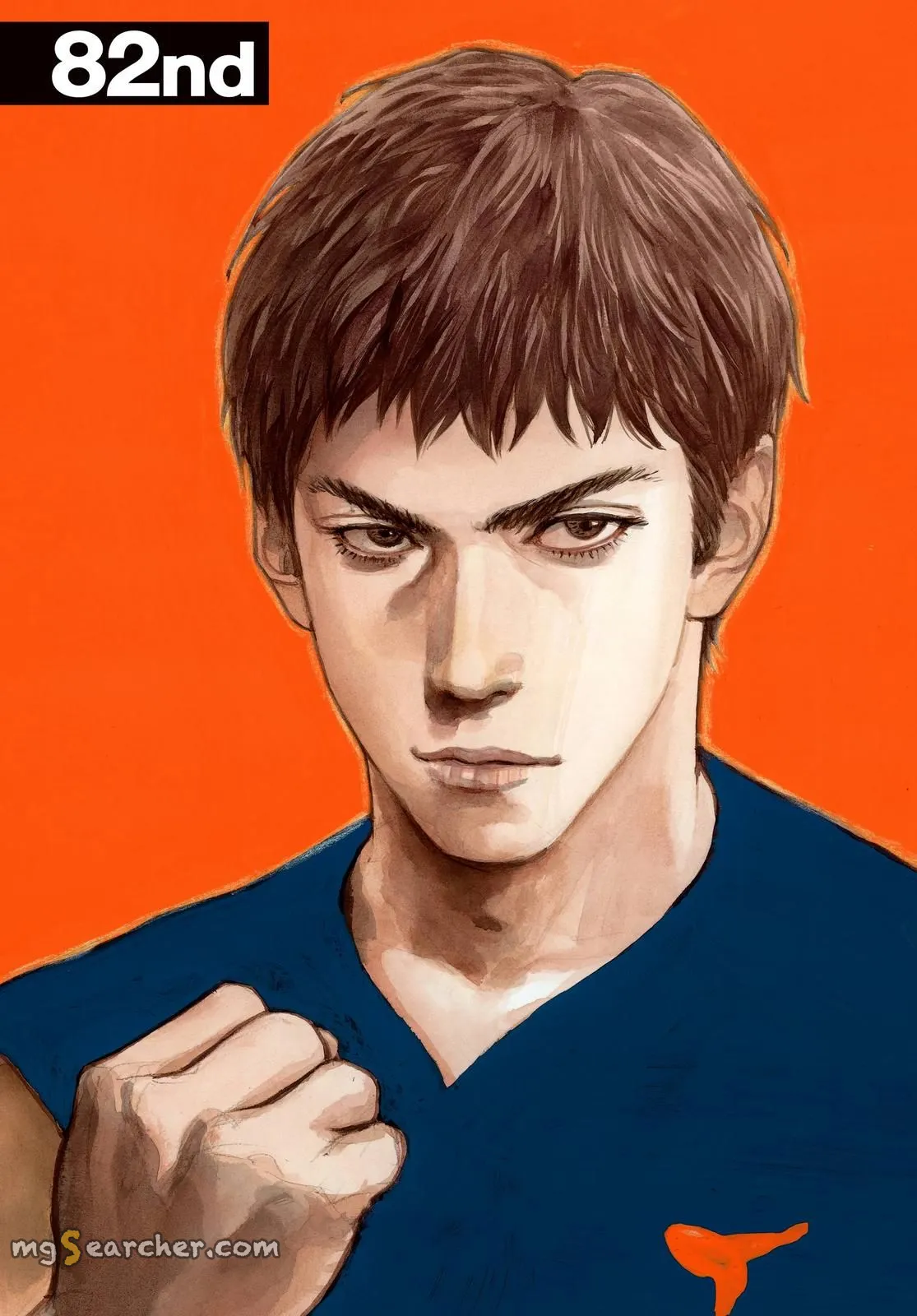 Read REAL Manga Online