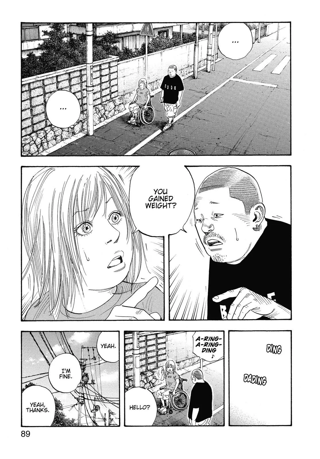 Read REAL Manga Online