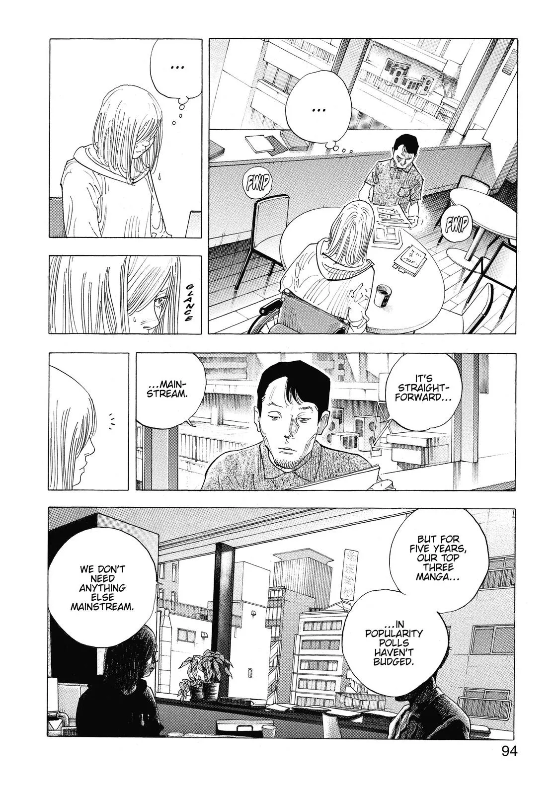 Read REAL Manga Online