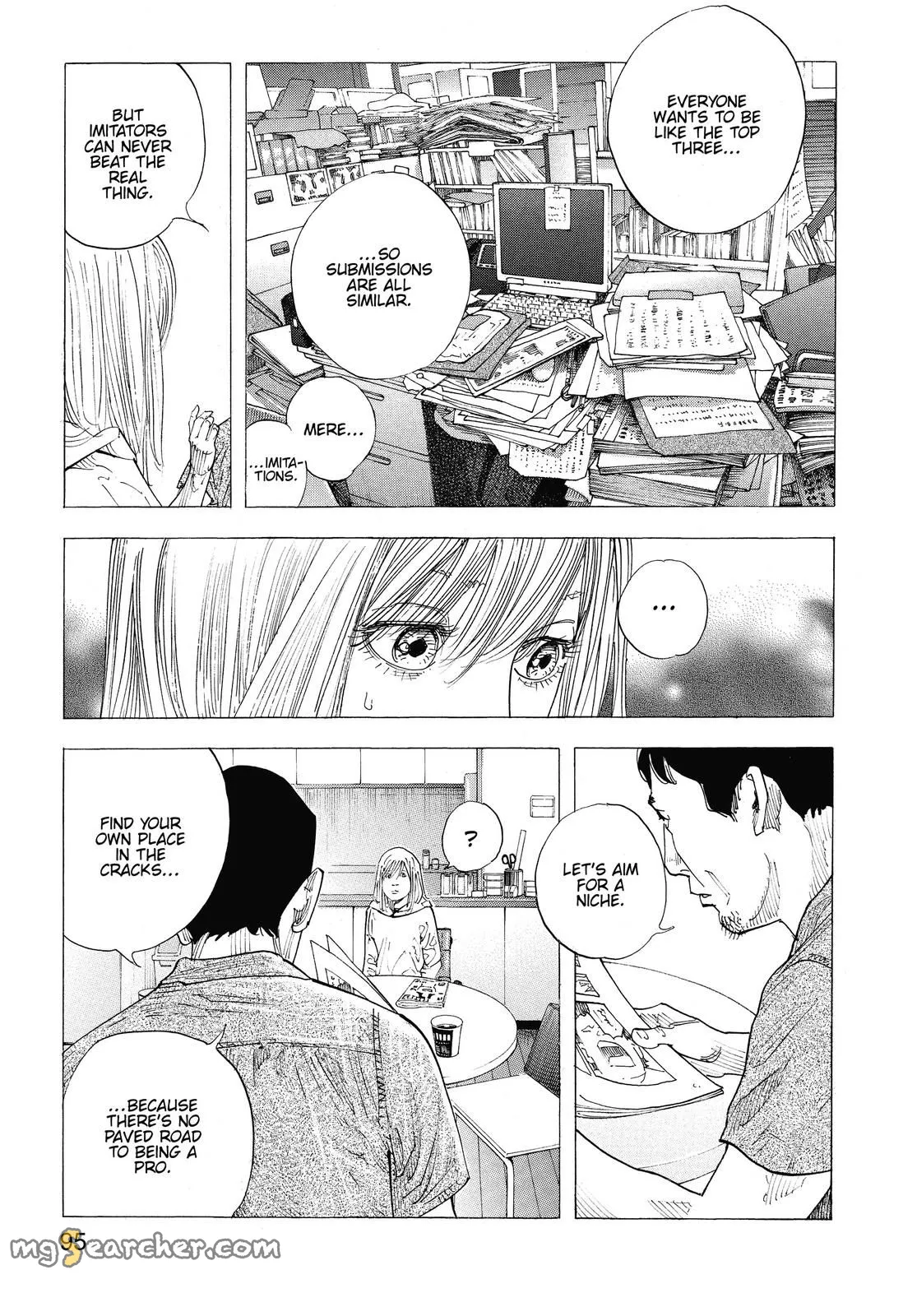 Read REAL Manga Online