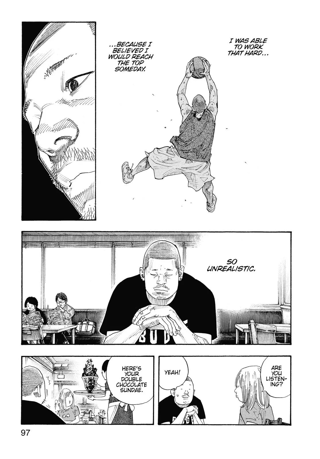 Read REAL Manga Online