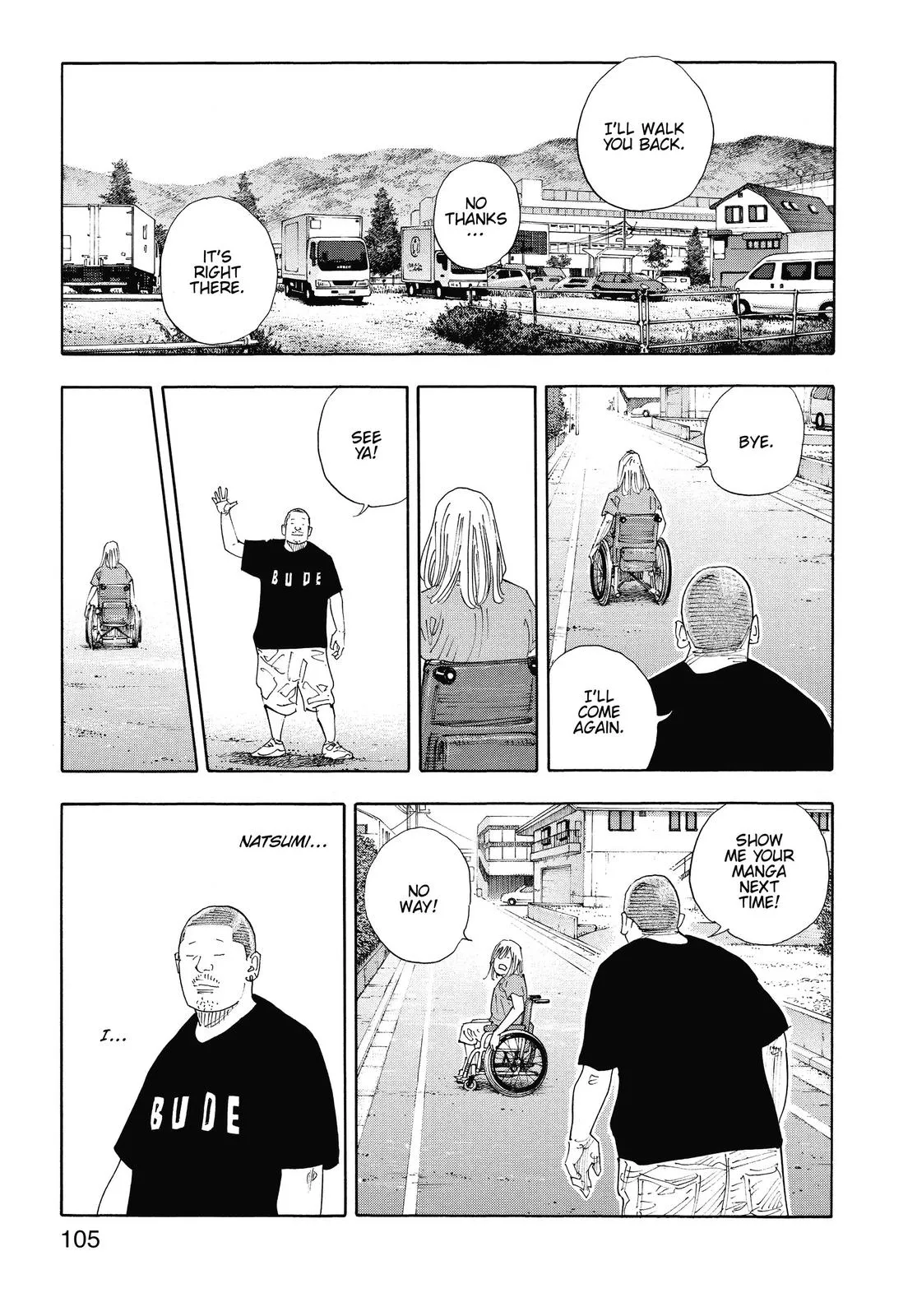 Read REAL Manga Online