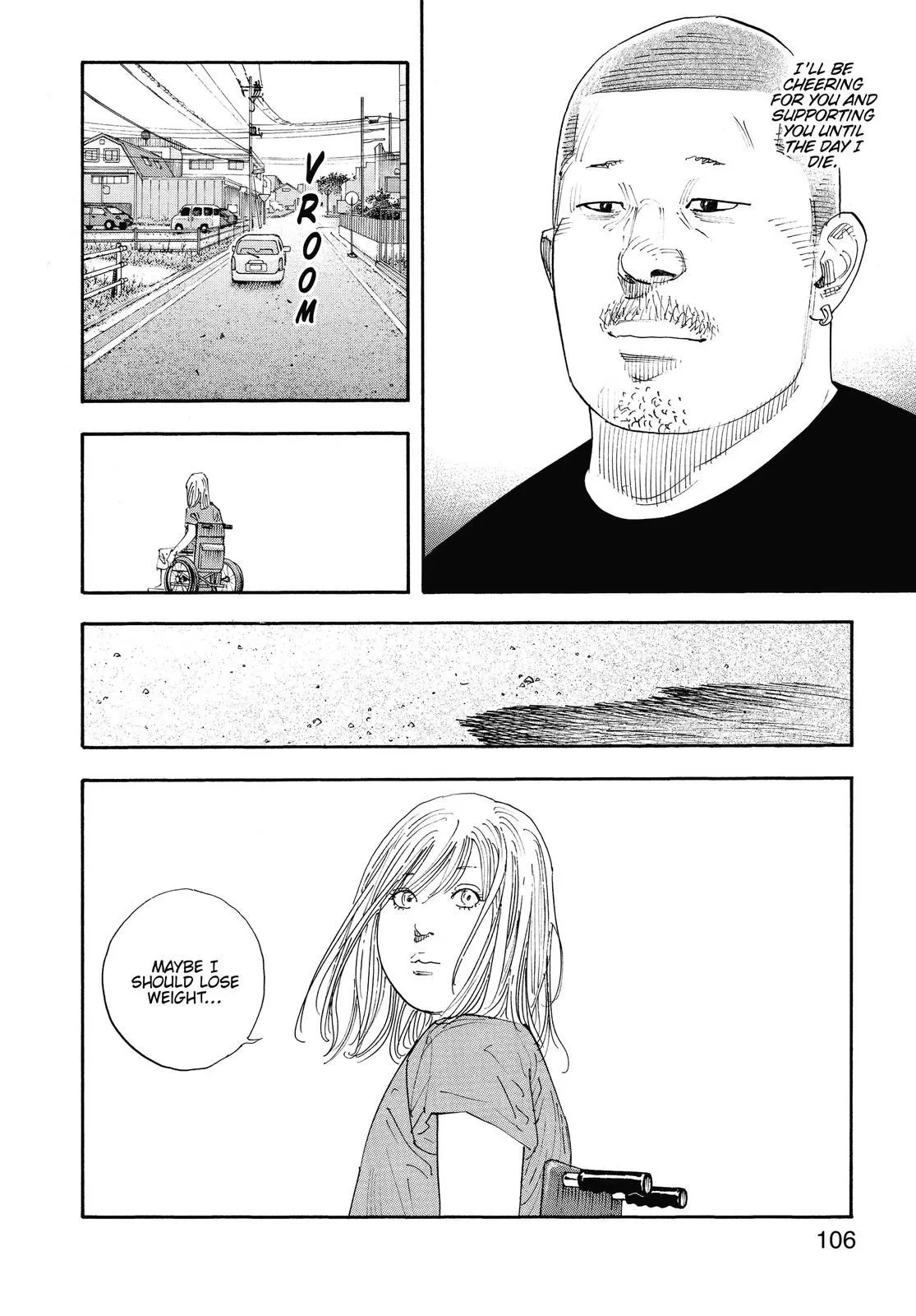 Read REAL Manga Online