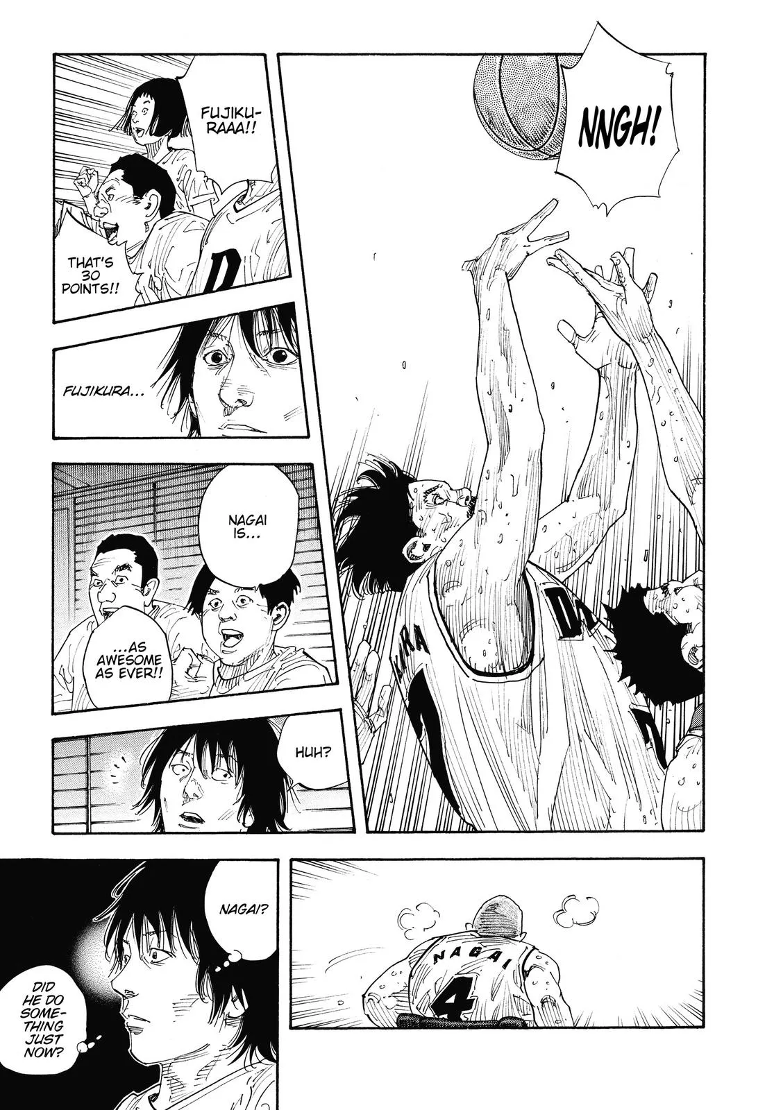 Read REAL Manga Online