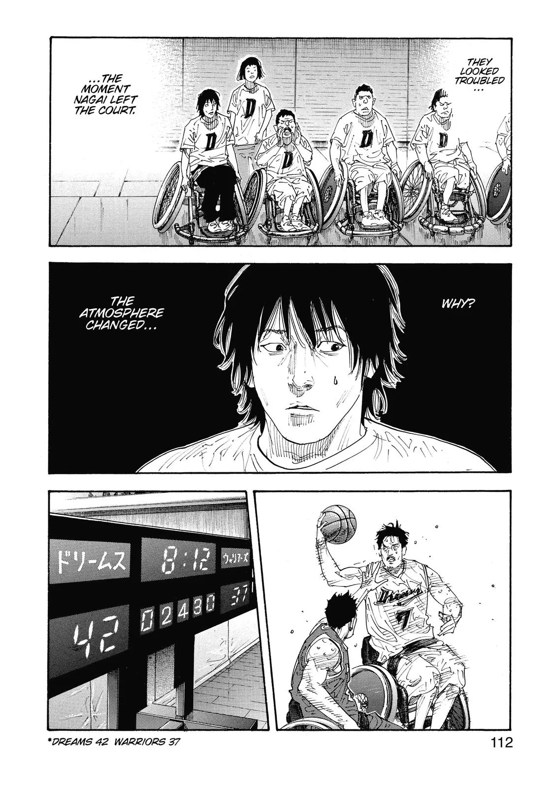 Read REAL Manga Online