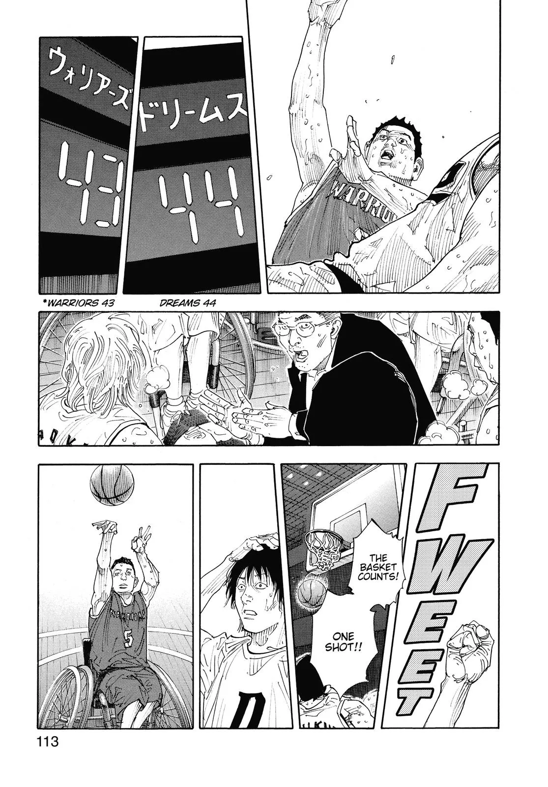 Read REAL Manga Online