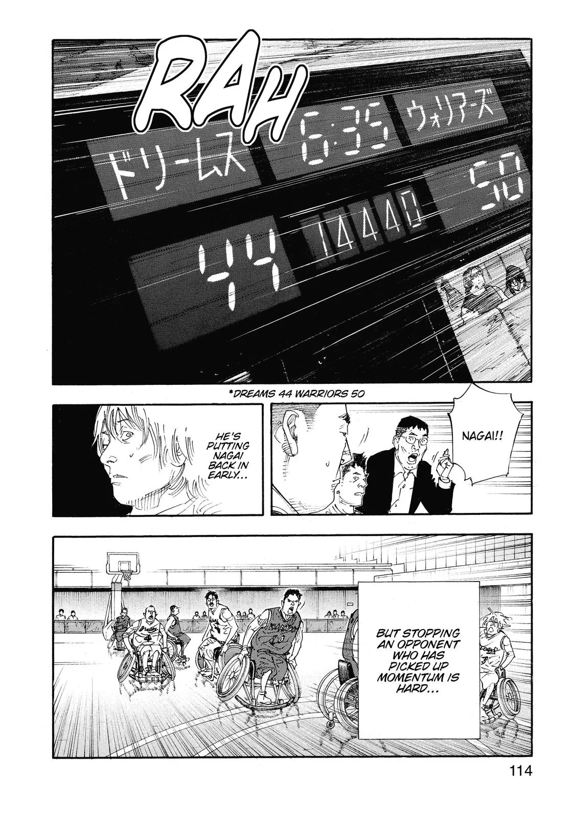 Read REAL Manga Online