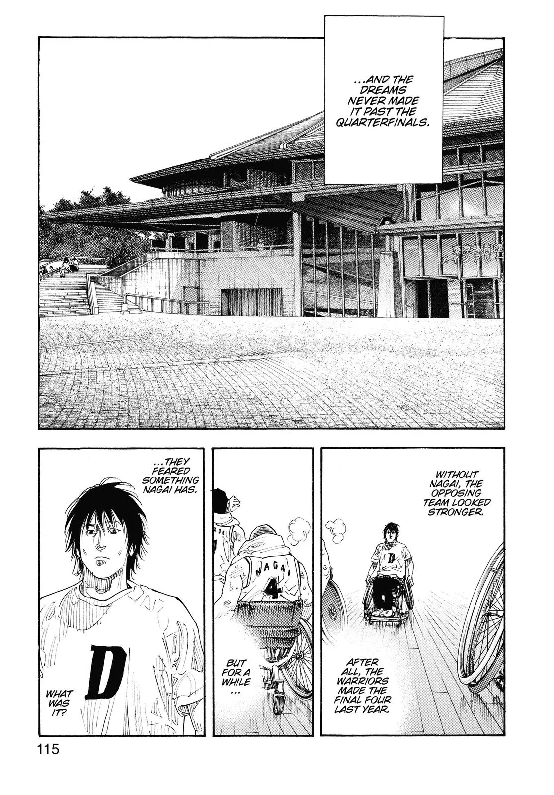 Read REAL Manga Online