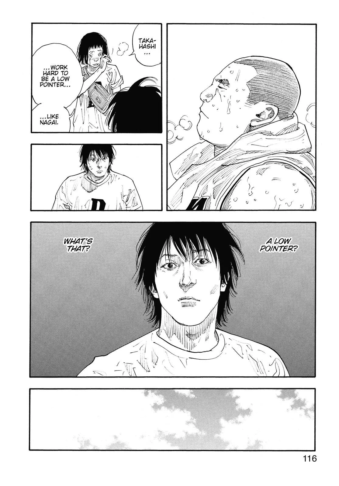 Read REAL Manga Online