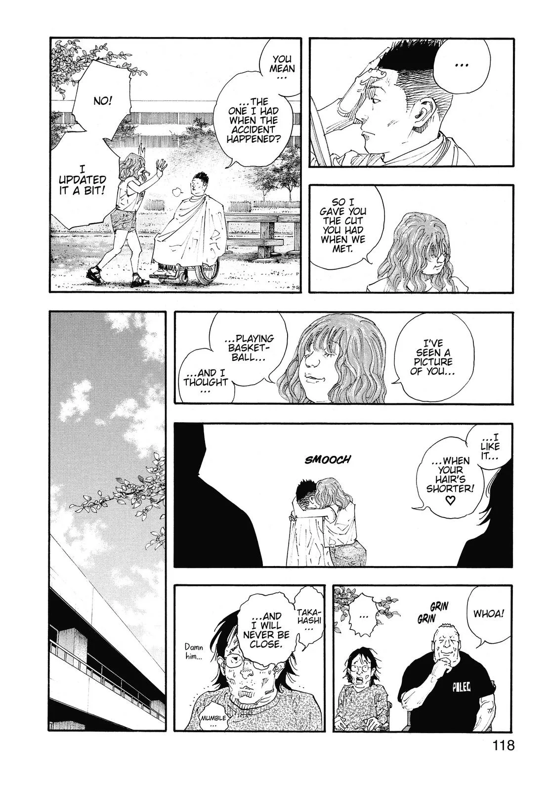 Read REAL Manga Online