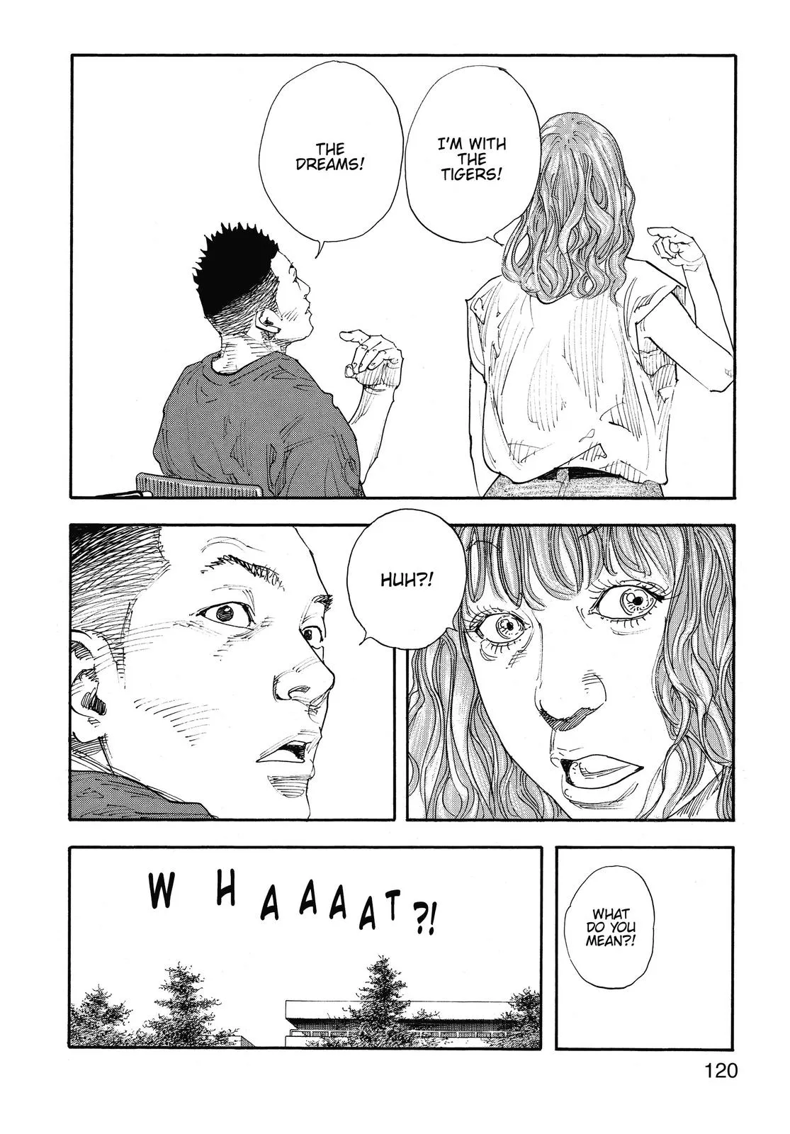 Read REAL Manga Online