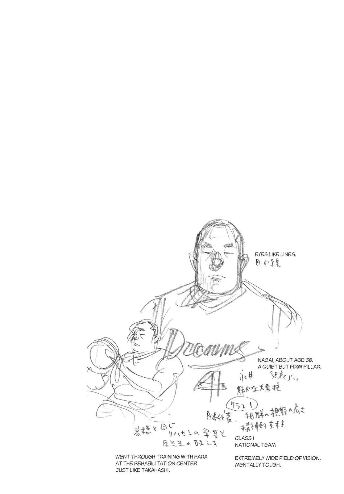 Read REAL Manga Online