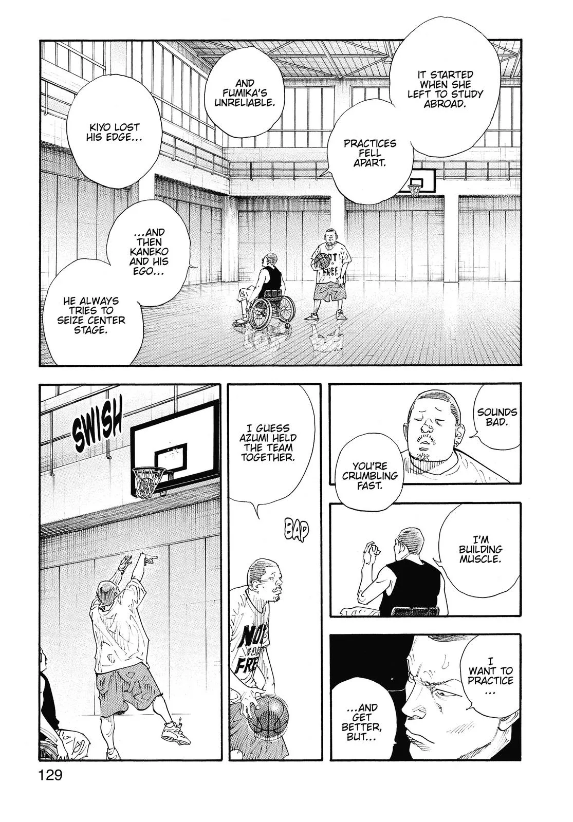 Read REAL Manga Online