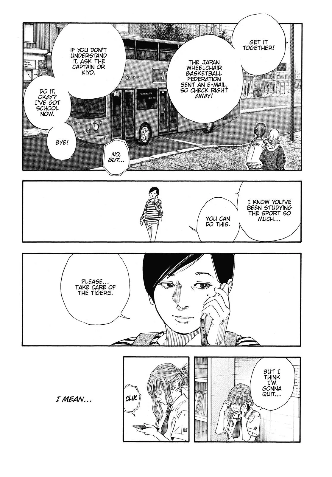 Read REAL Manga Online