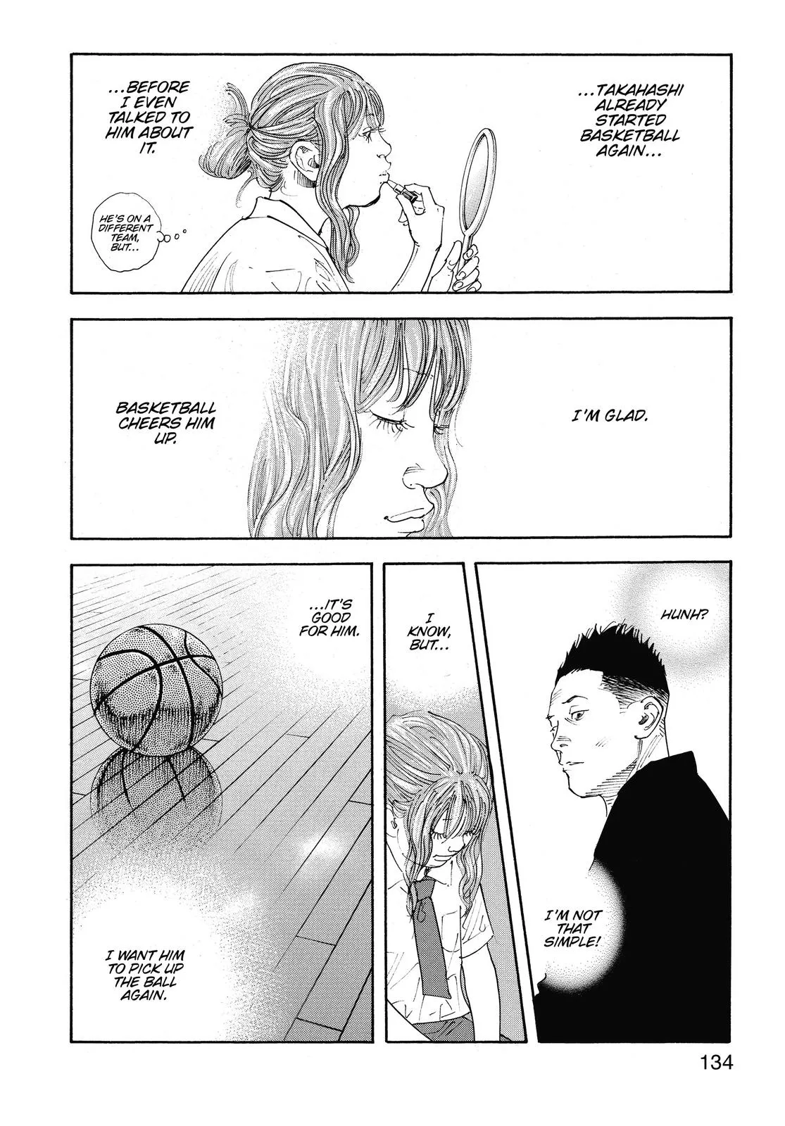 Read REAL Manga Online