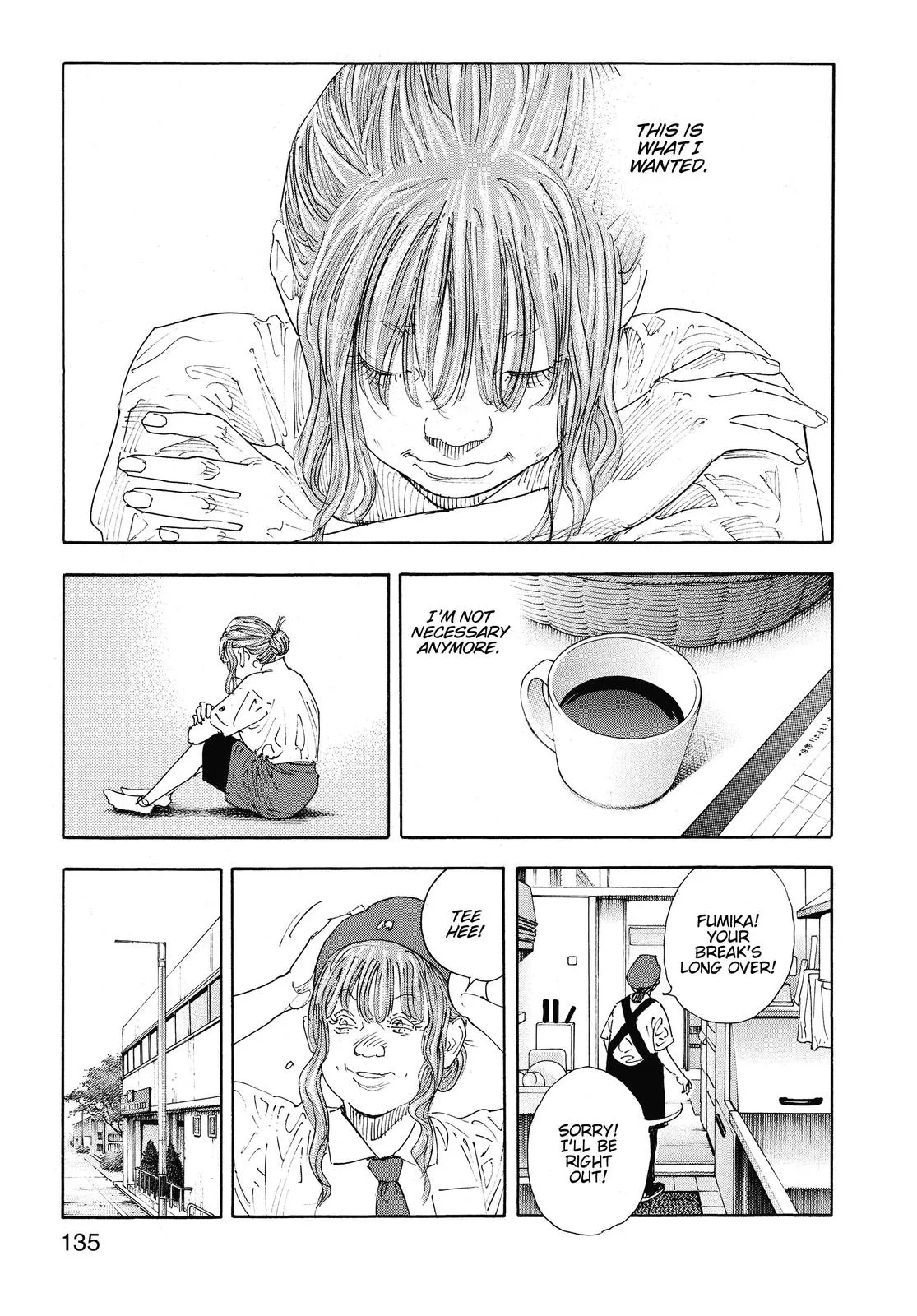 Read REAL Manga Online