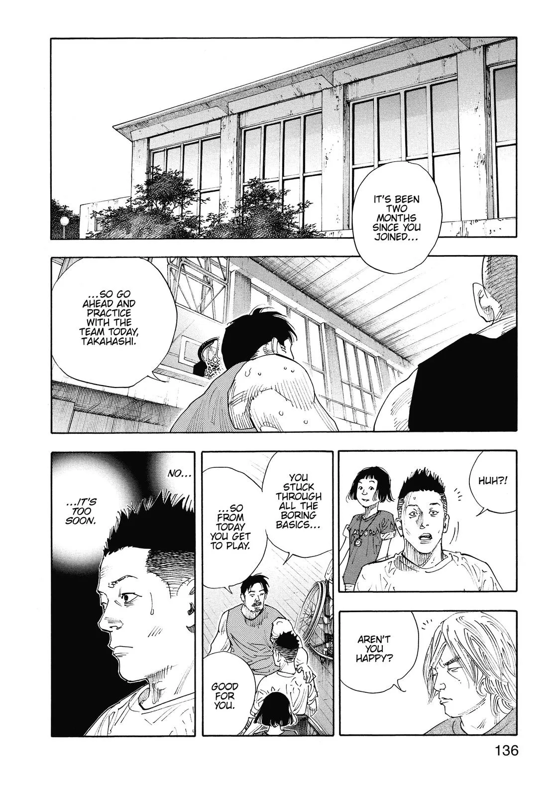 Read REAL Manga Online