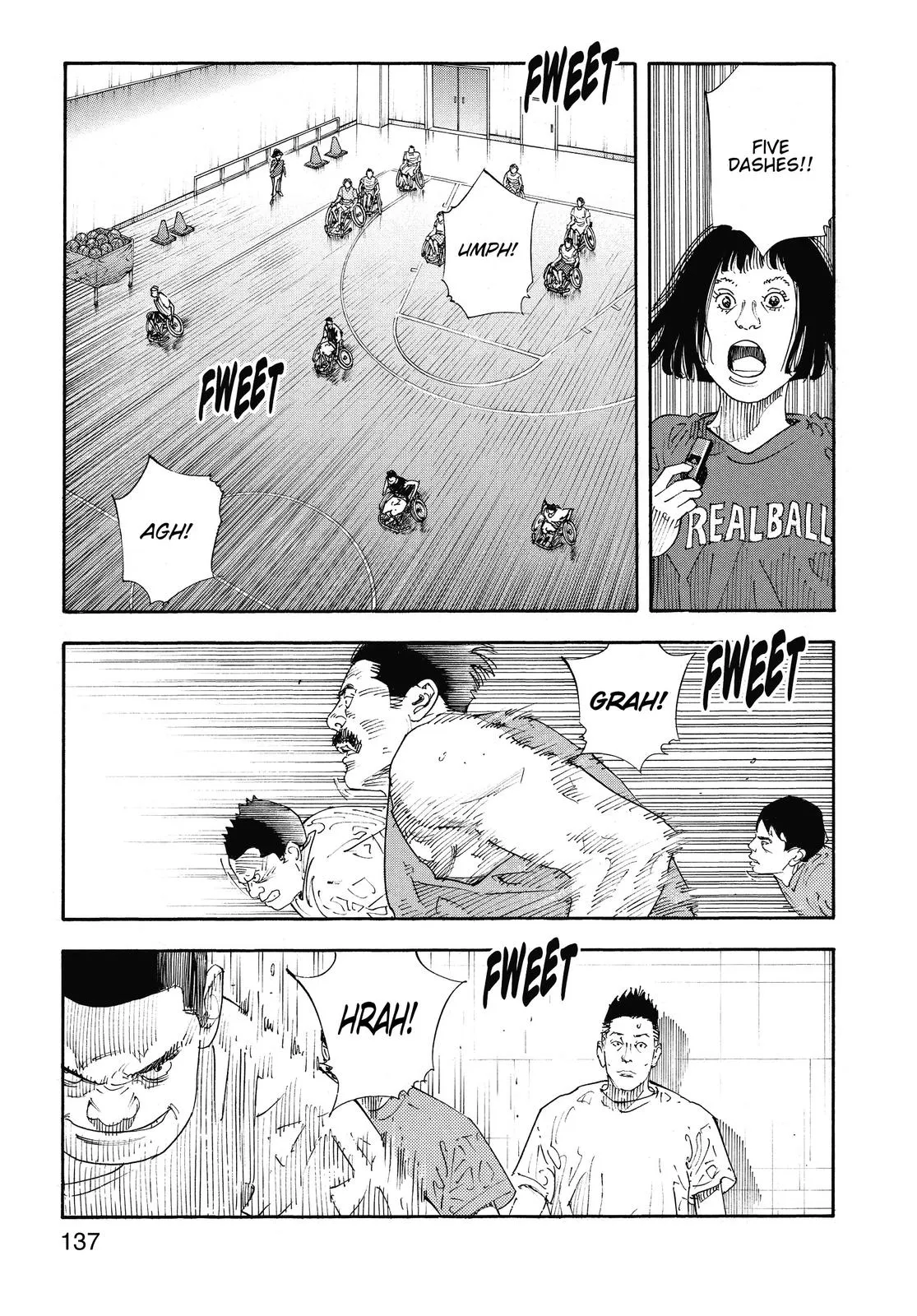 Read REAL Manga Online