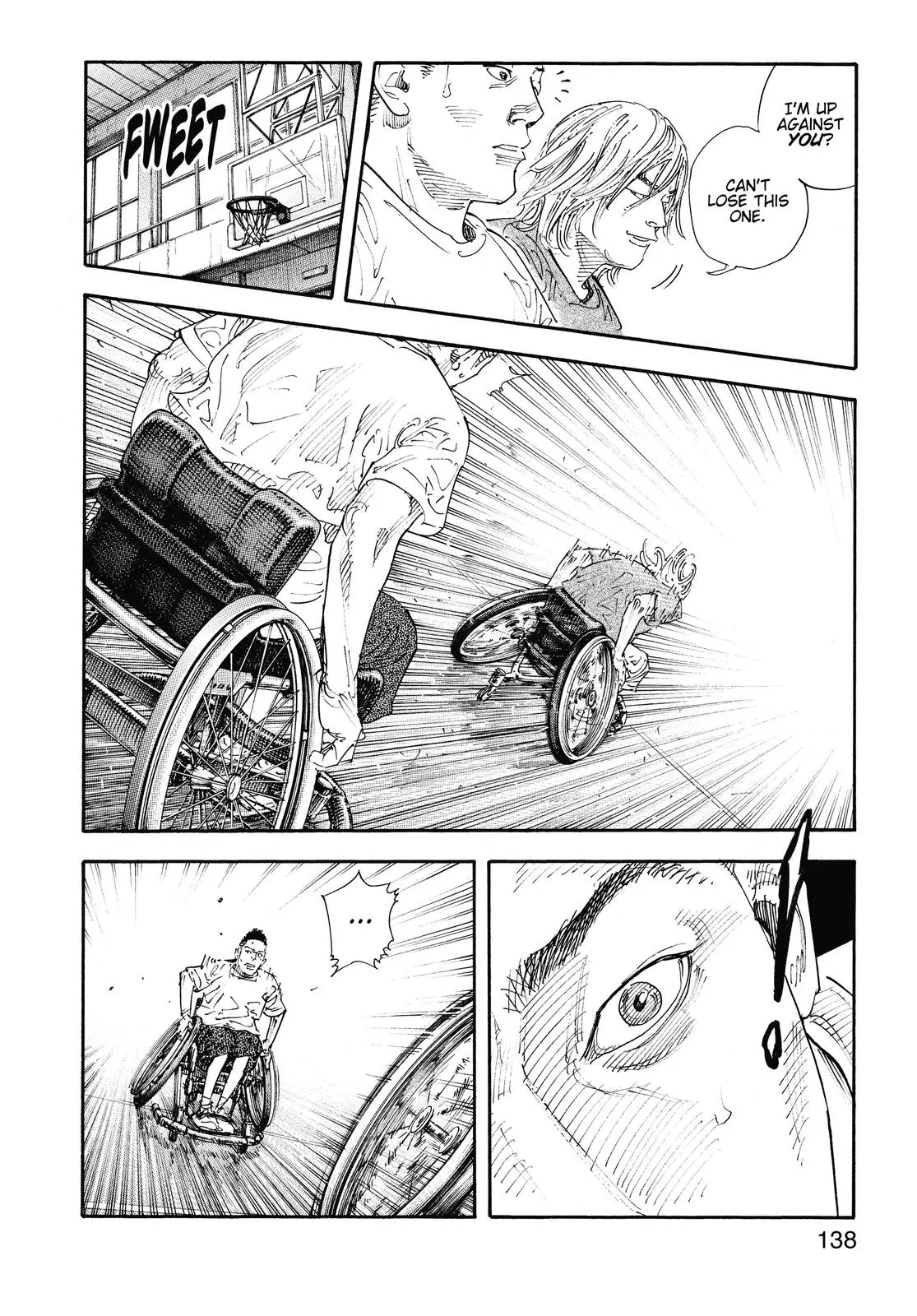 Read REAL Manga Online