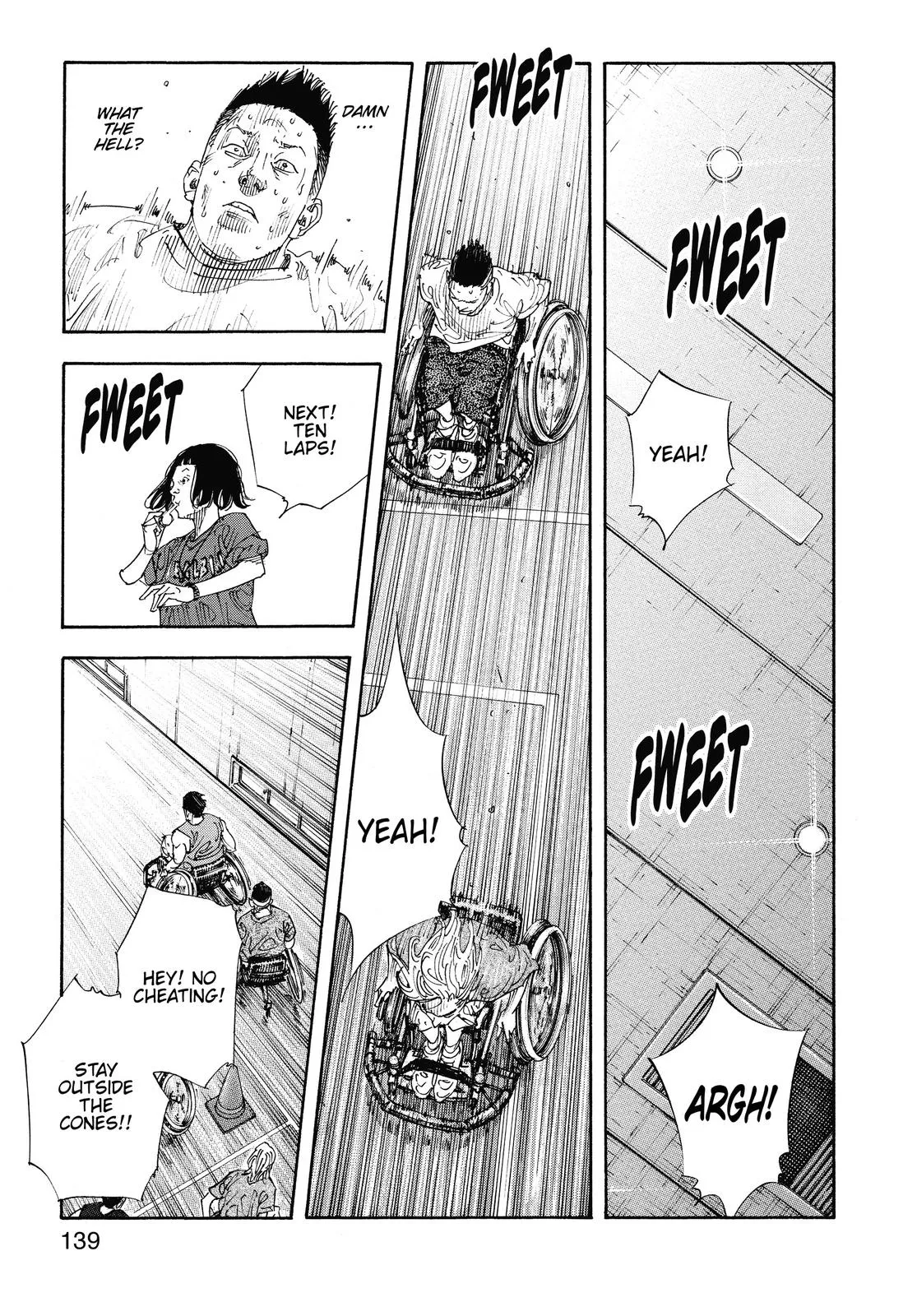 Read REAL Manga Online