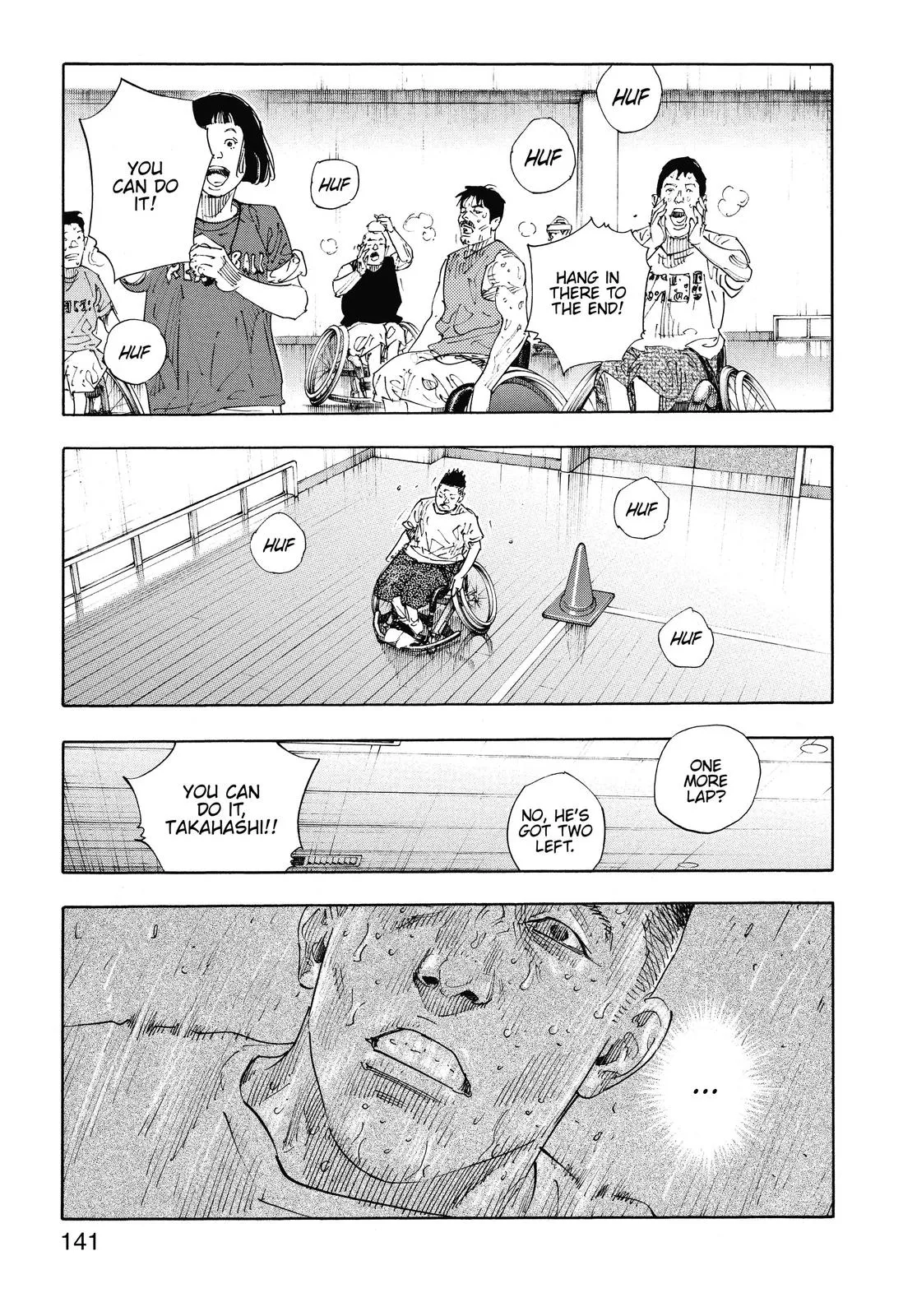 Read REAL Manga Online