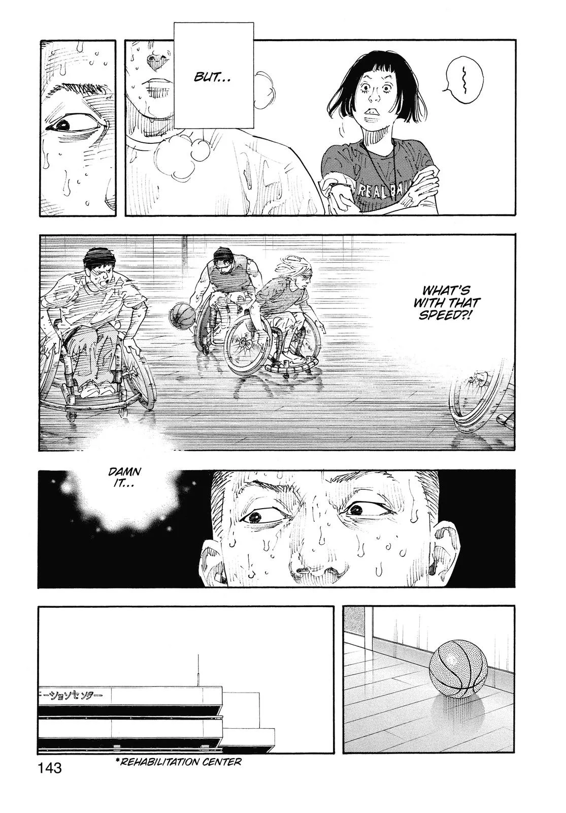 Read REAL Manga Online