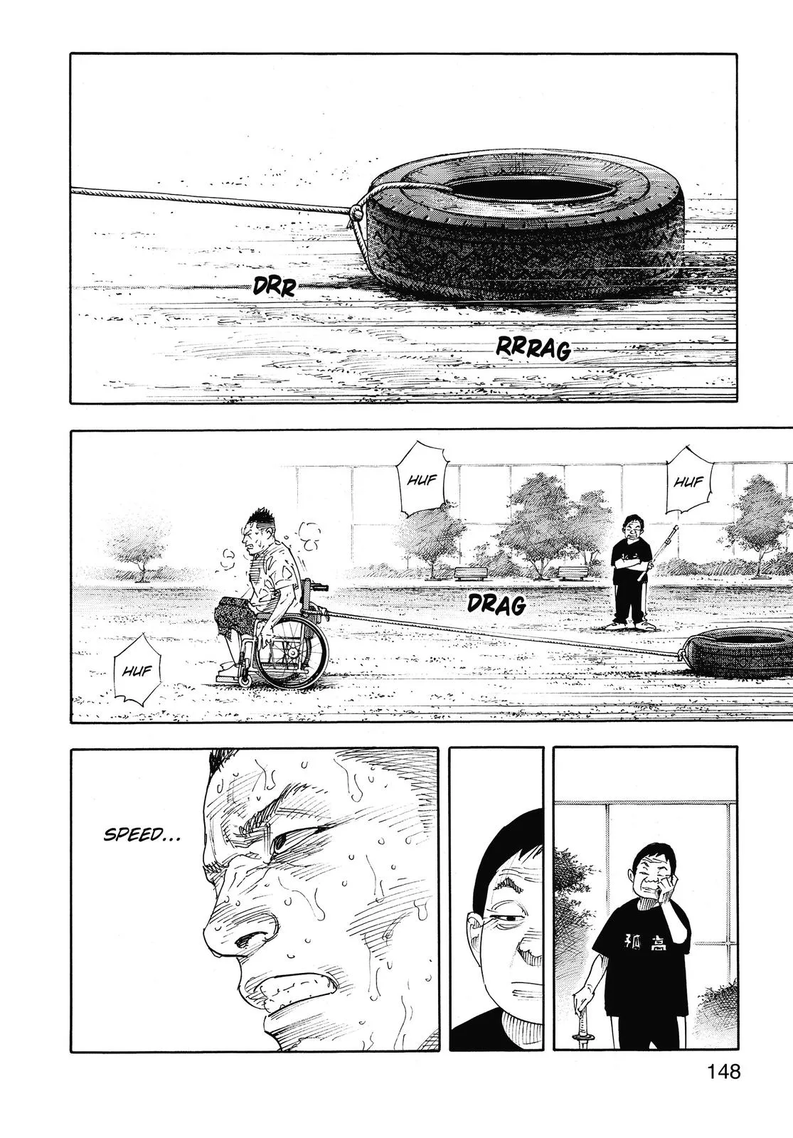 Read REAL Manga Online