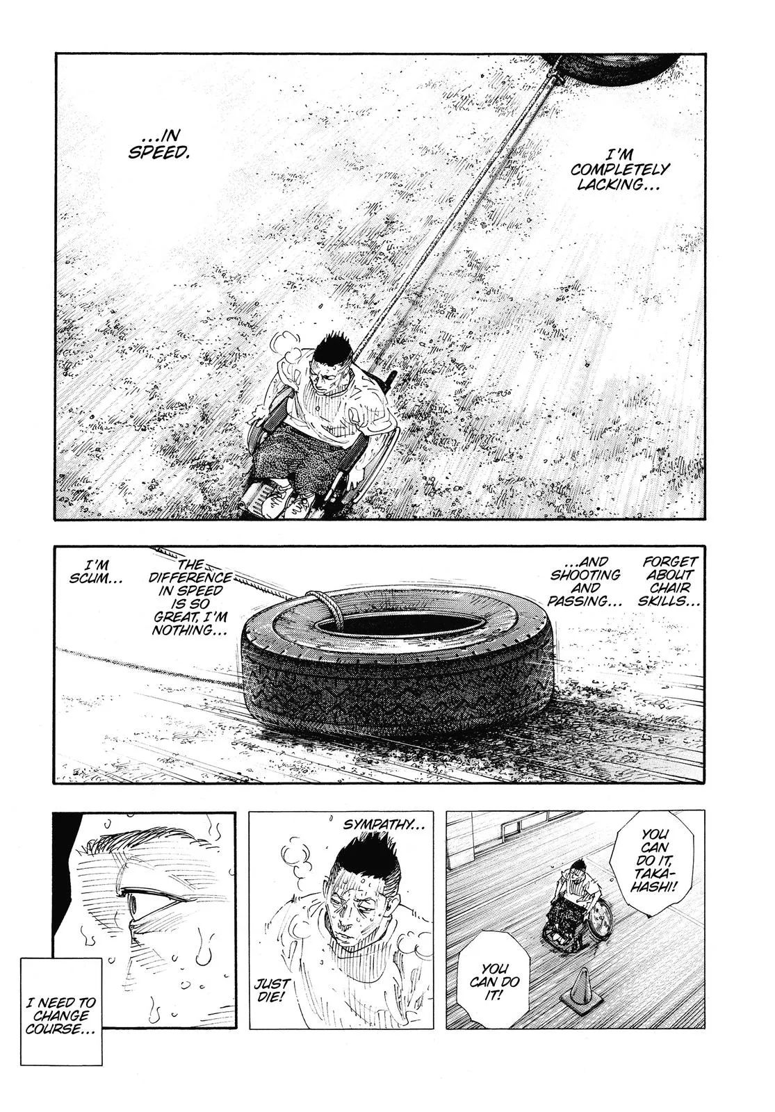 Read REAL Manga Online