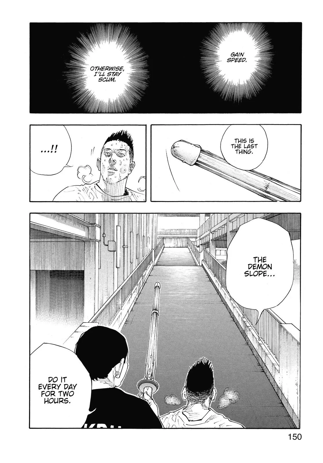 Read REAL Manga Online