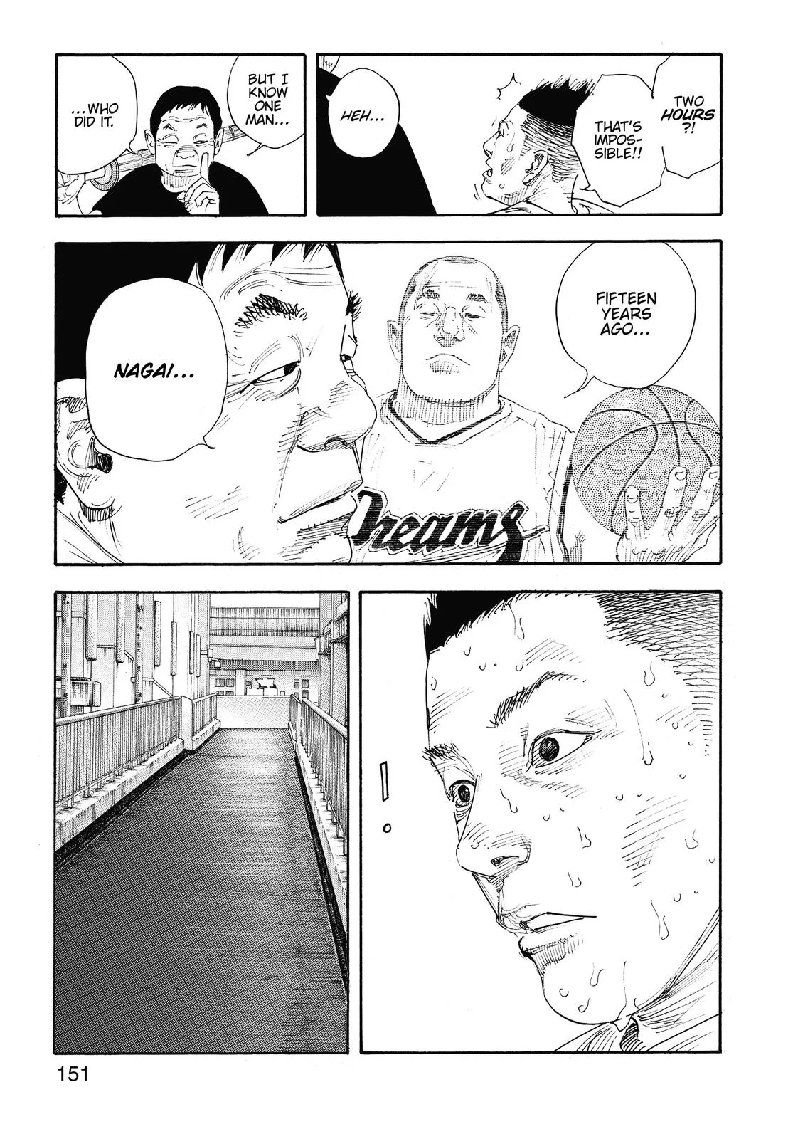 Read REAL Manga Online