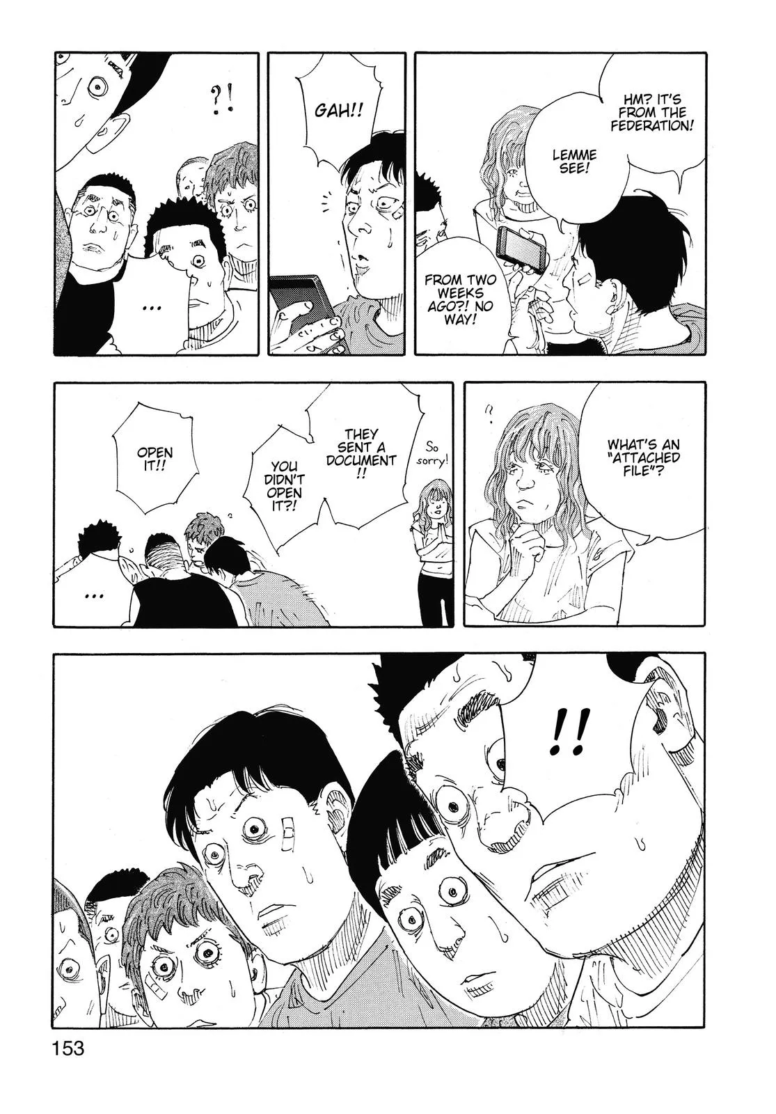 Read REAL Manga Online