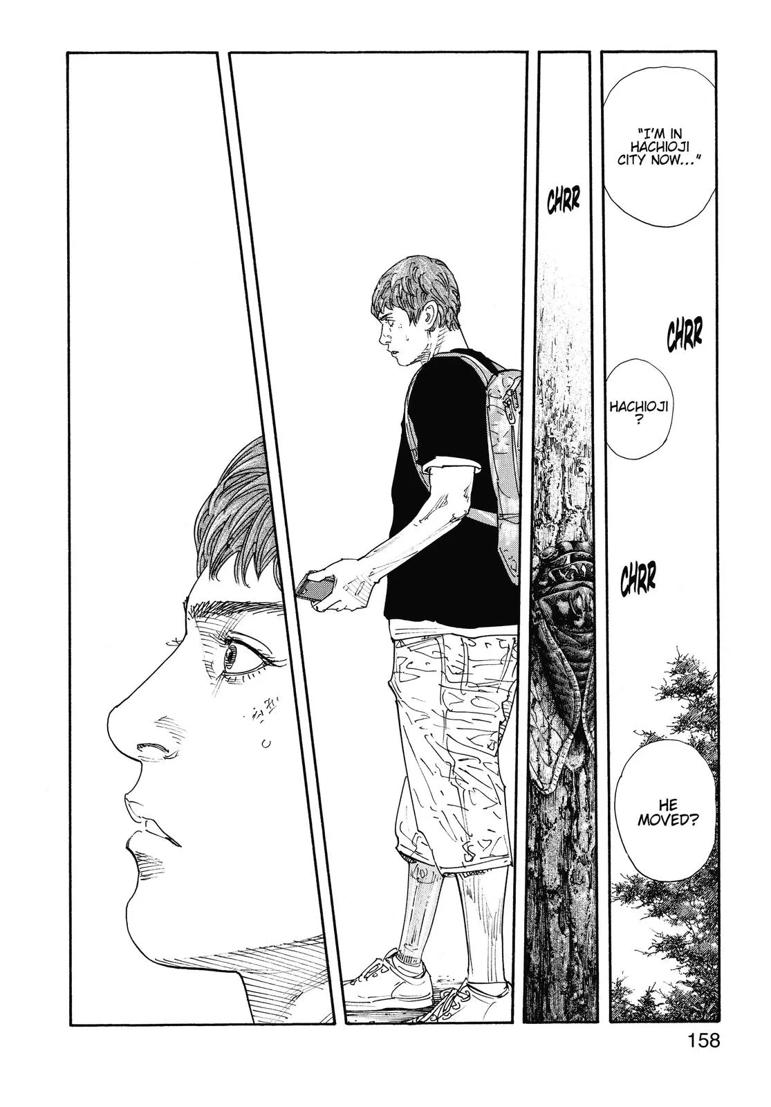 Read REAL Manga Online