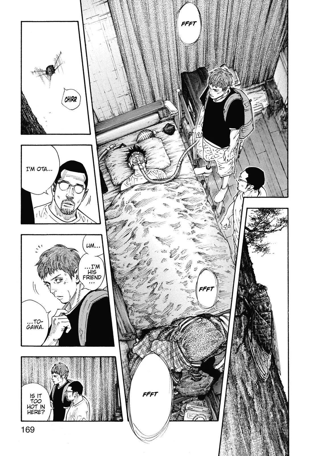 Read REAL Manga Online