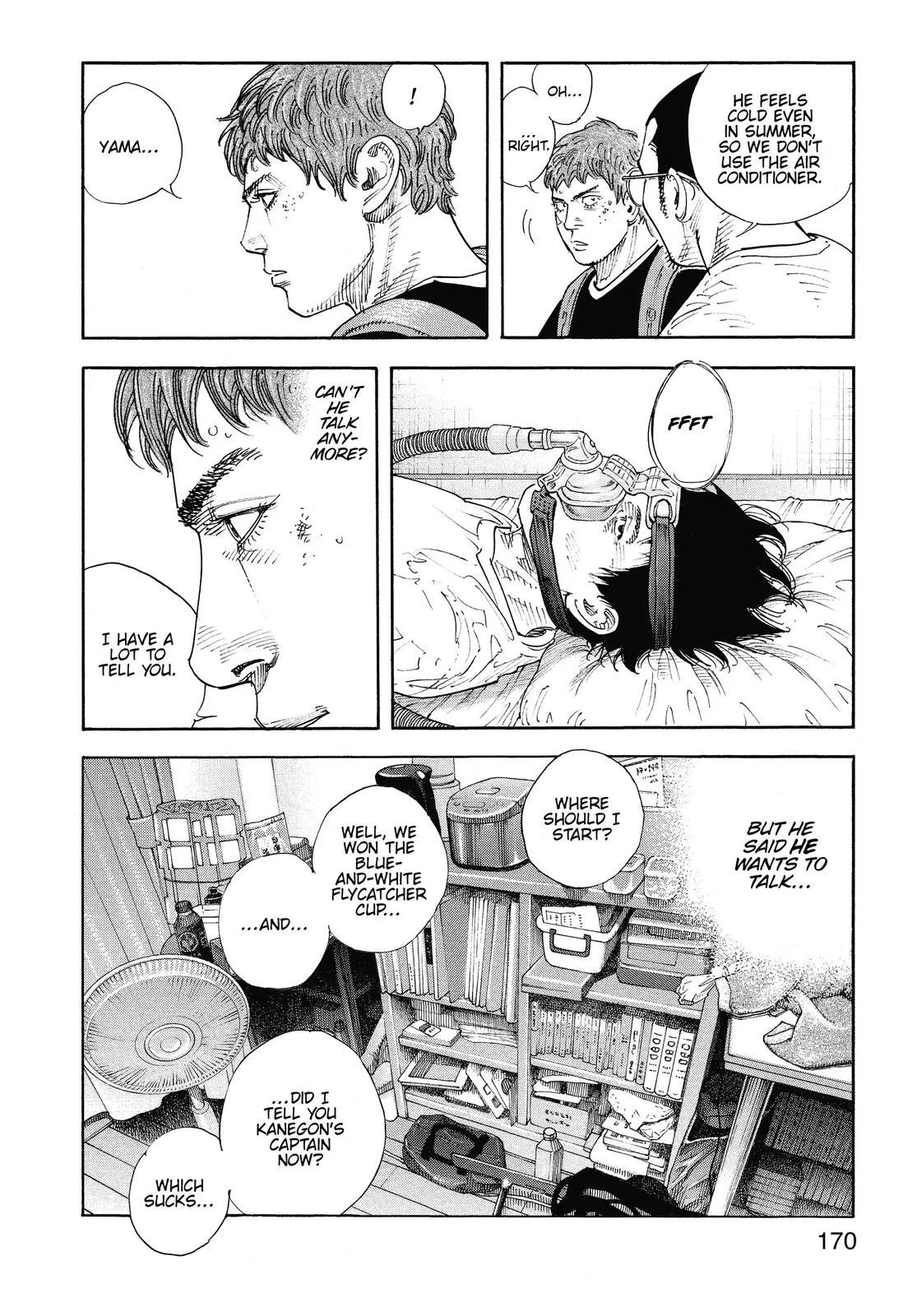 Read REAL Manga Online