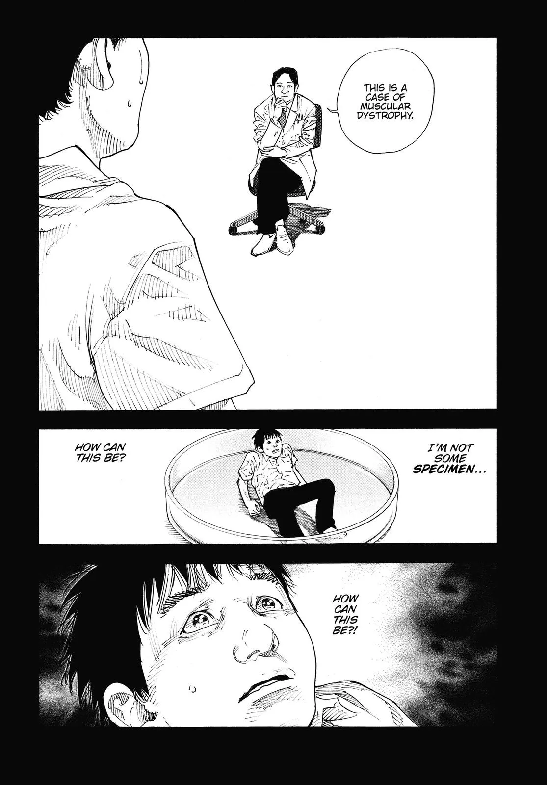 Read REAL Manga Online