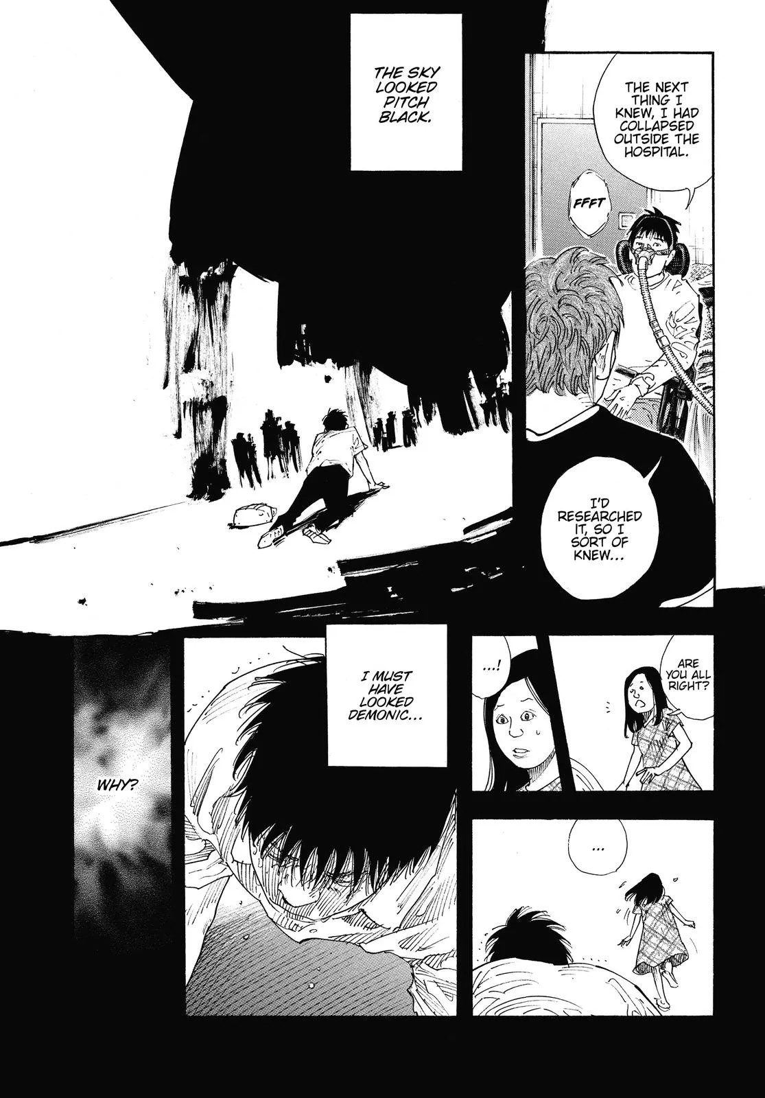 Read REAL Manga Online